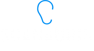 ScanAuris OÜ Logo